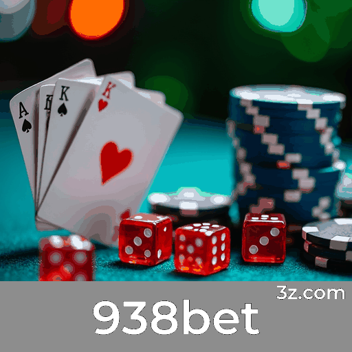 938bet: Experiência de Cassino Profissional e Interativa